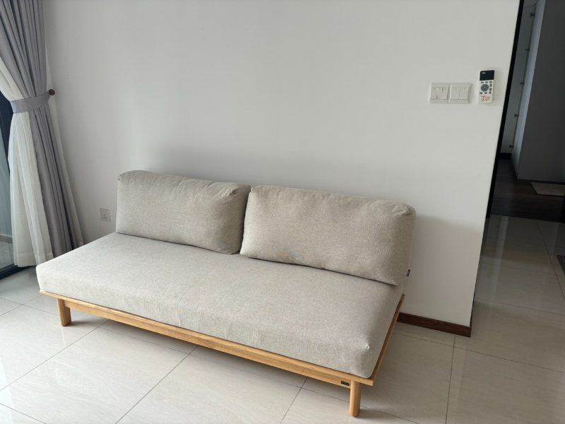 Cho Thuê Căn Hộ 2PN One Verandah OV108 - ảnh nhỏ 7