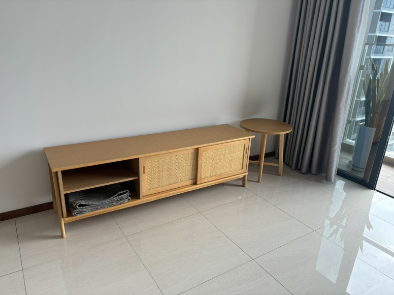 Cho Thuê Căn Hộ 2PN One Verandah OV108 - ảnh nhỏ 8
