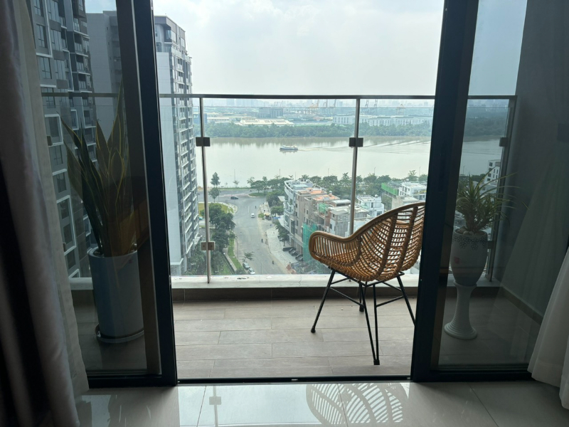 Cho Thuê Căn Hộ 2PN One Verandah OV108 - ảnh nhỏ 9