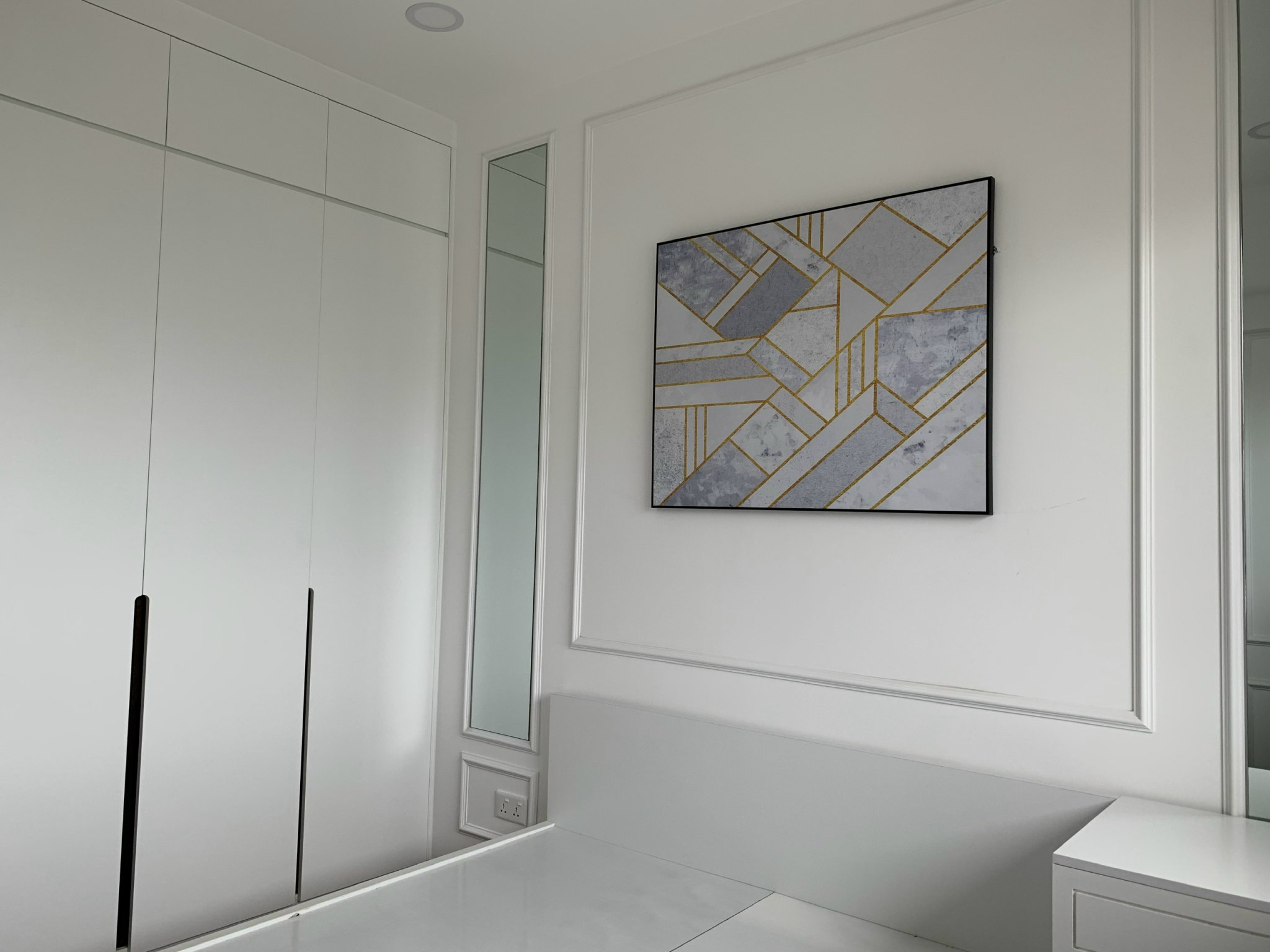 Cho Thuê Căn Hộ 2PN One Verandah OV121 - ảnh nhỏ 4