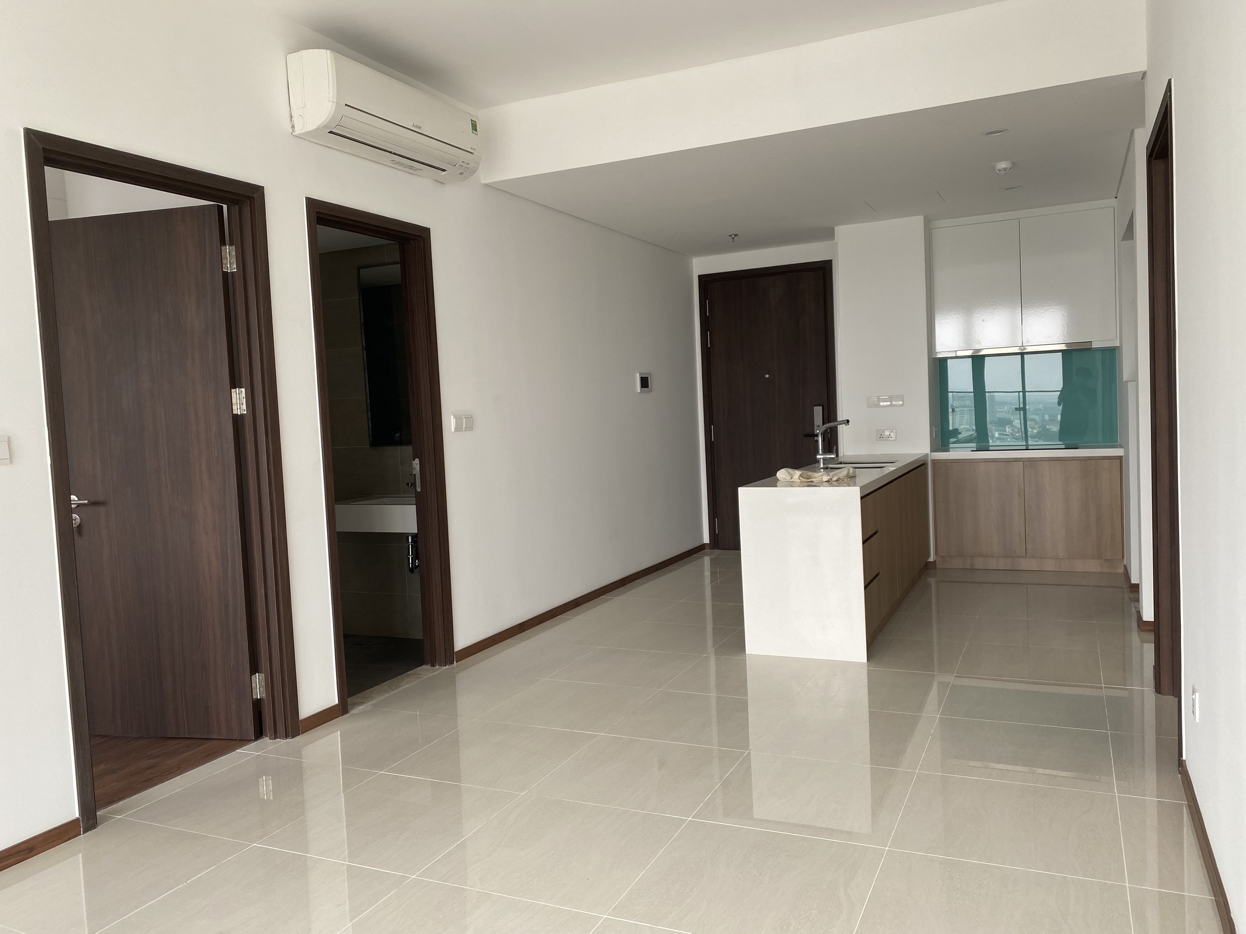 Cho Thuê Căn Hộ 2PN One Verandah OV128 - Hình 1