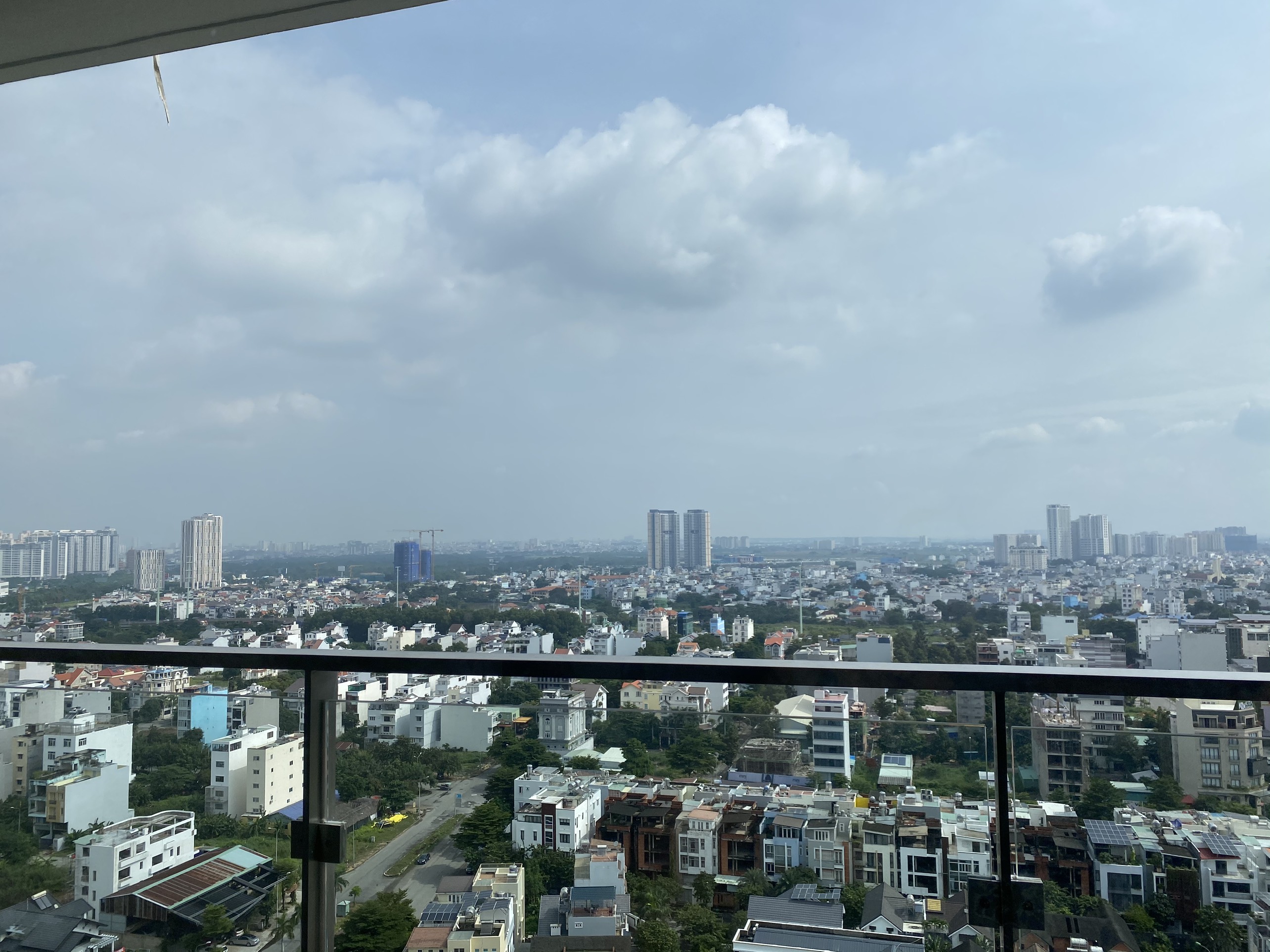 Cho Thuê Căn Hộ 2PN One Verandah OV128 - ảnh nhỏ 3