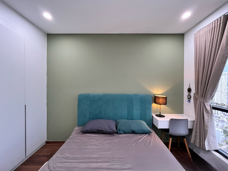 Cho Thuê Căn Hộ 3PN One Verandah OV135 - Hình 1