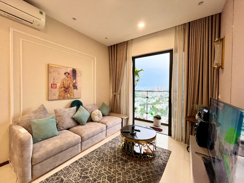 Cho Thuê Căn Hộ 3PN One Verandah OV135 - ảnh nhỏ 3