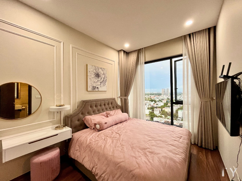 Cho Thuê Căn Hộ 3PN One Verandah OV135 - ảnh nhỏ 5