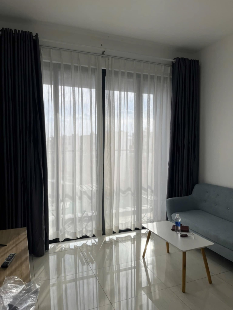 Cho Thuê Căn Hộ 1PN One Verandah OV143 - Hình 1