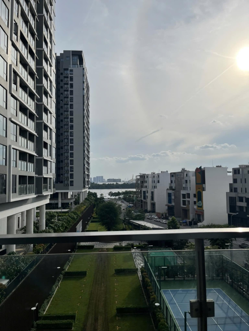 Cho Thuê Căn Hộ 1PN One Verandah OV143 - ảnh nhỏ 5