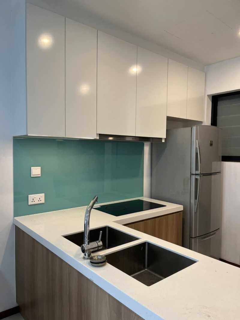 Cho Thuê Căn Hộ 1PN One Verandah OV143 - ảnh nhỏ 6