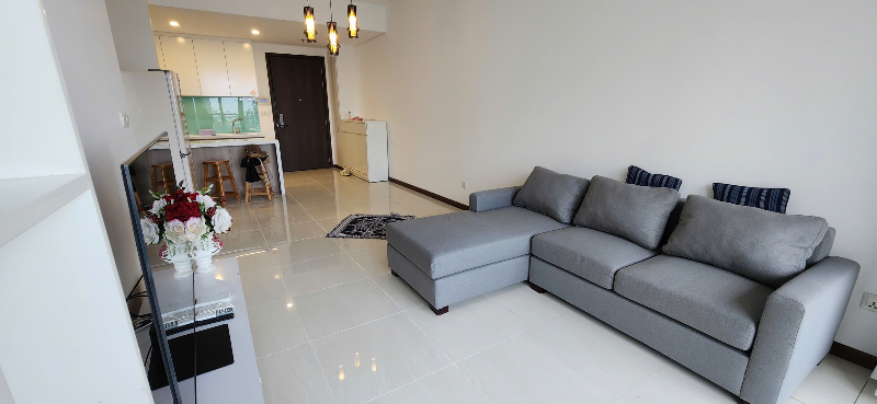 Cho Thuê Căn Hộ 2PN One Verandah OV147 - ảnh nhỏ 4