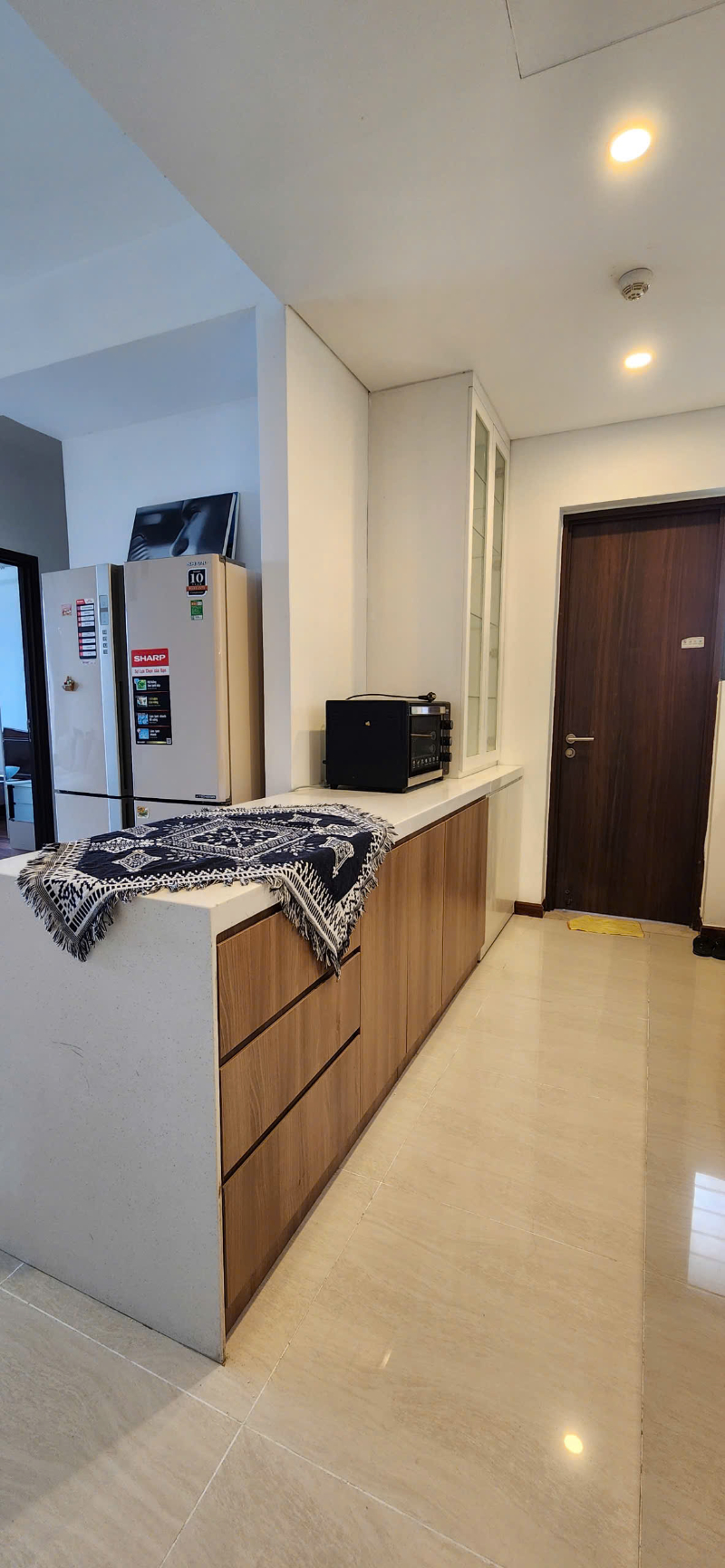 Cho Thuê Căn Hộ 2PN One Verandah OV147 - ảnh nhỏ 5