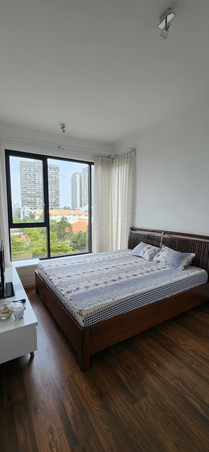 Cho Thuê Căn Hộ 2PN One Verandah OV147 - ảnh nhỏ 7