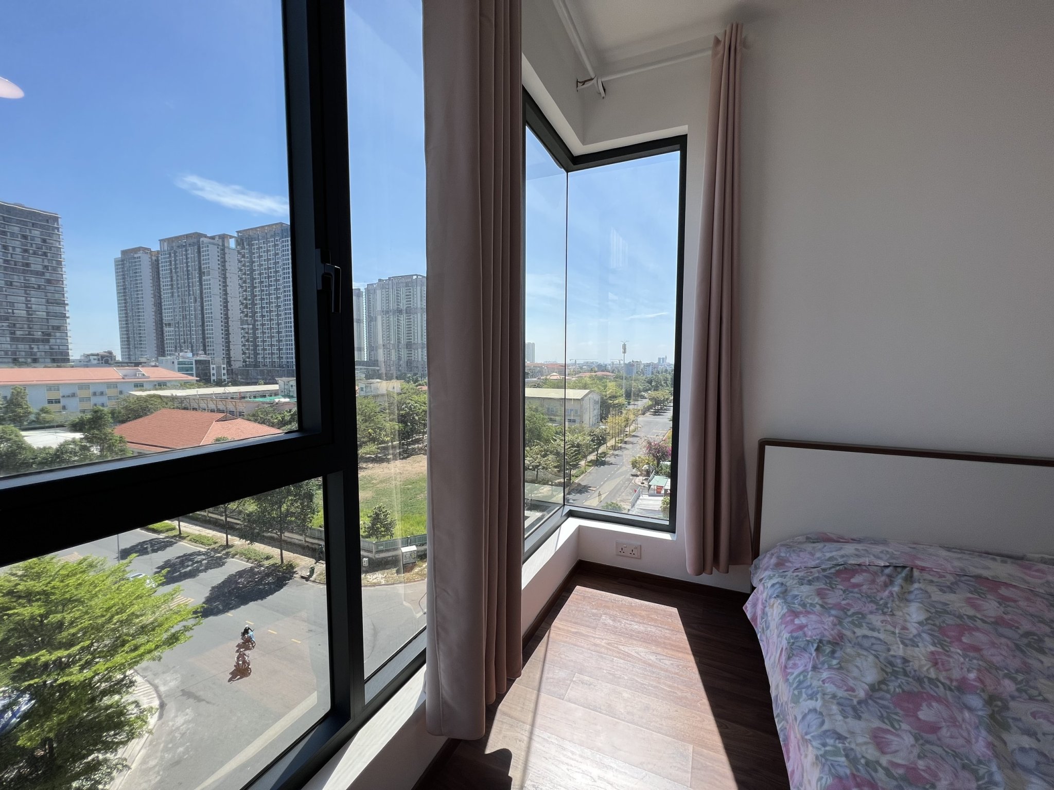 Cho Thuê Căn Hộ 2PN One Verandah OV156 - Hình 1