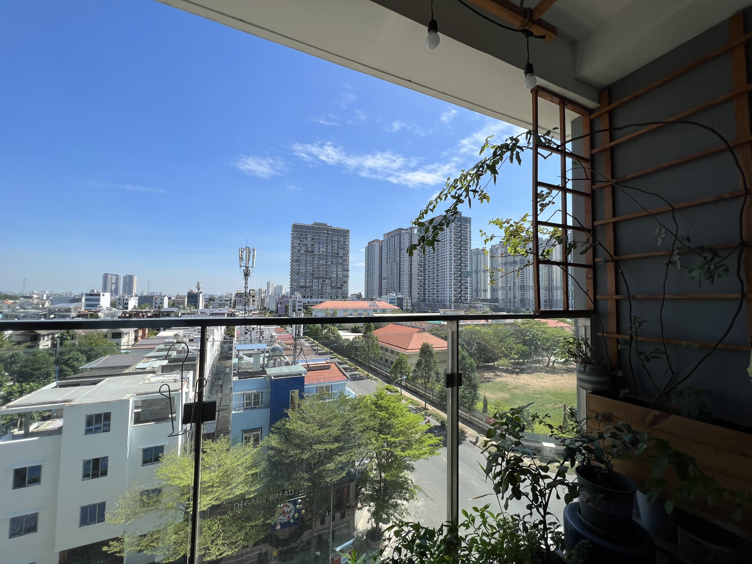 Cho Thuê Căn Hộ 2PN One Verandah OV156 - ảnh nhỏ 2