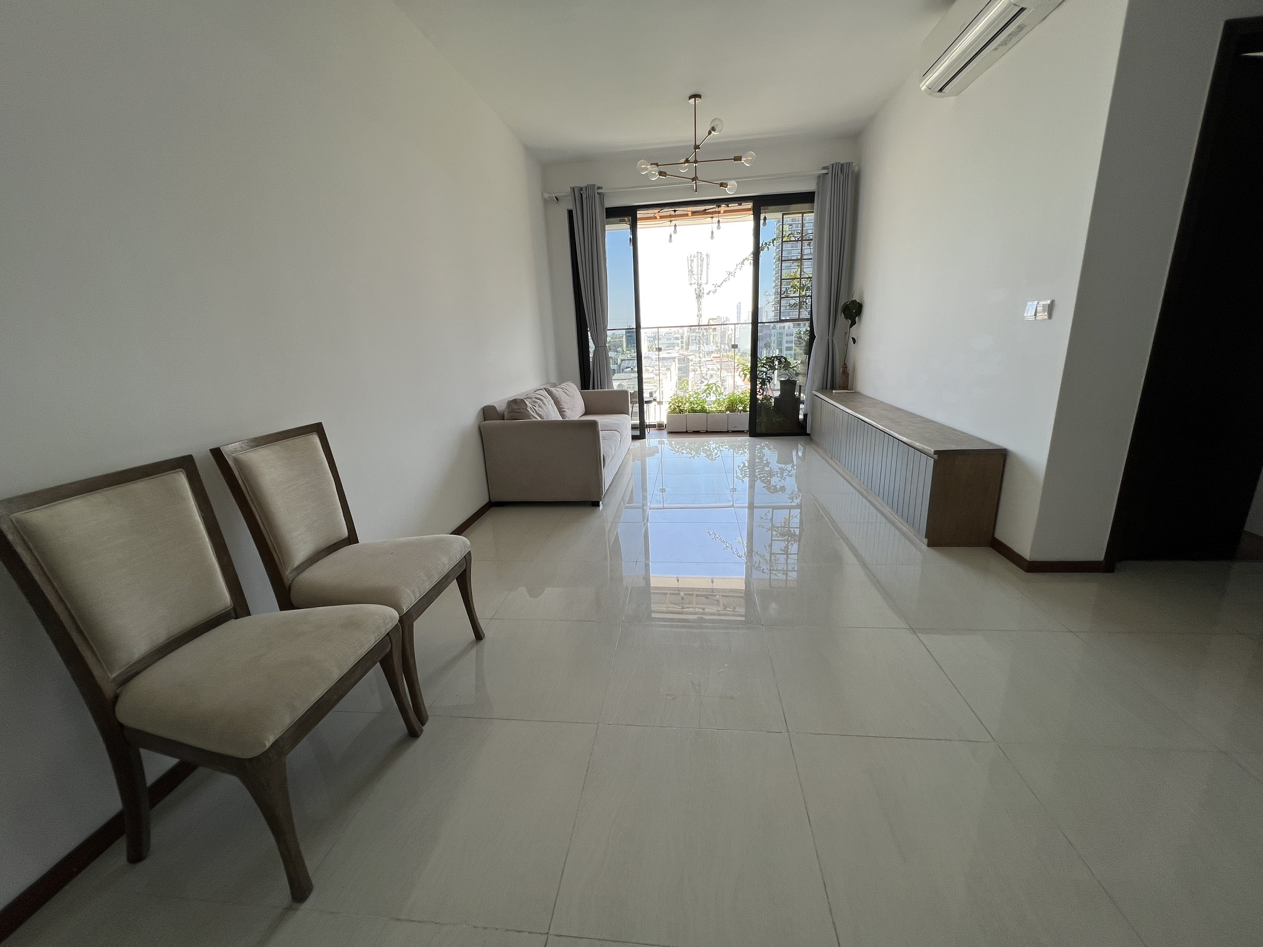 Cho Thuê Căn Hộ 2PN One Verandah OV156 - ảnh nhỏ 3