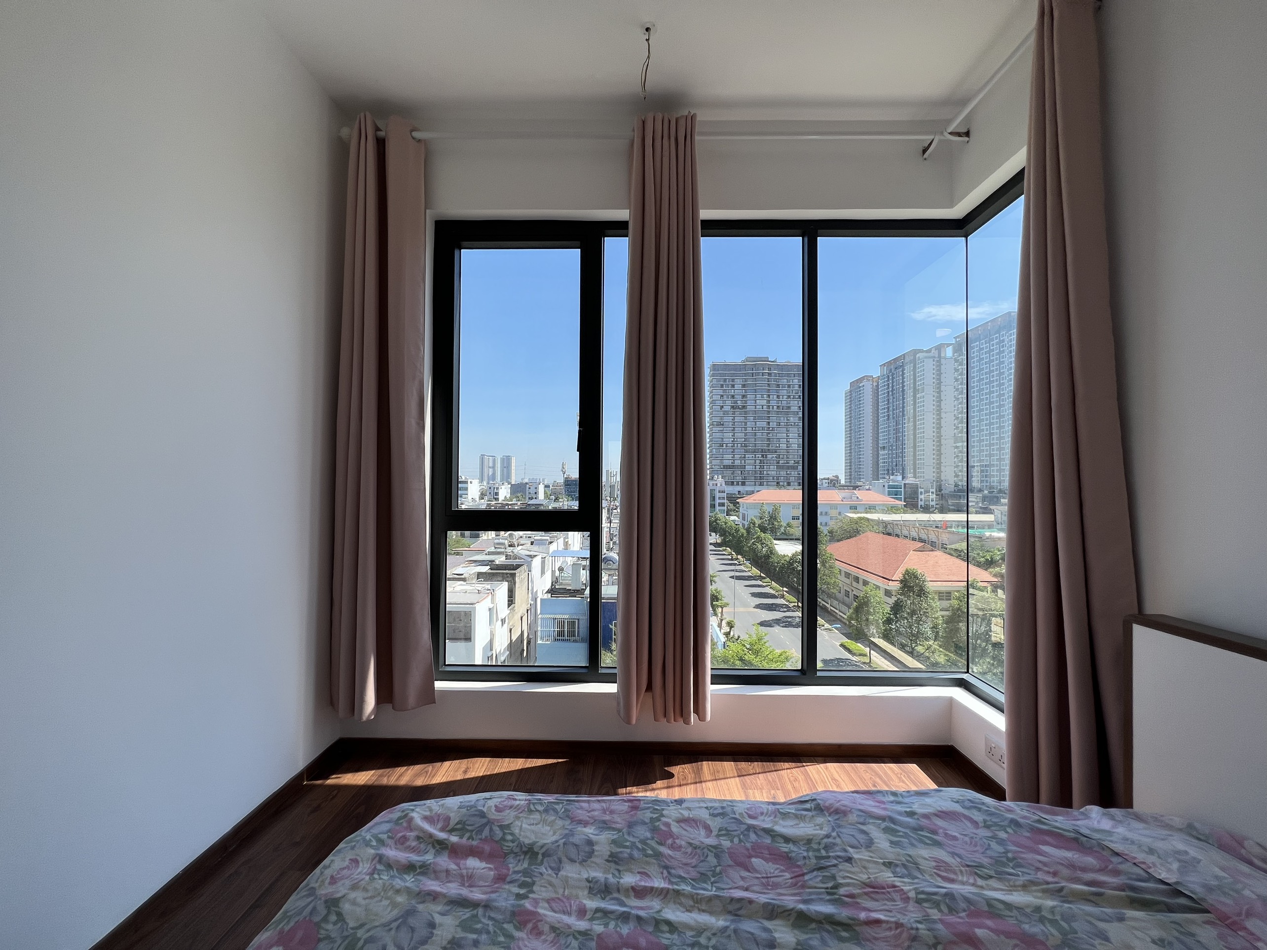 Cho Thuê Căn Hộ 2PN One Verandah OV156 - ảnh nhỏ 4
