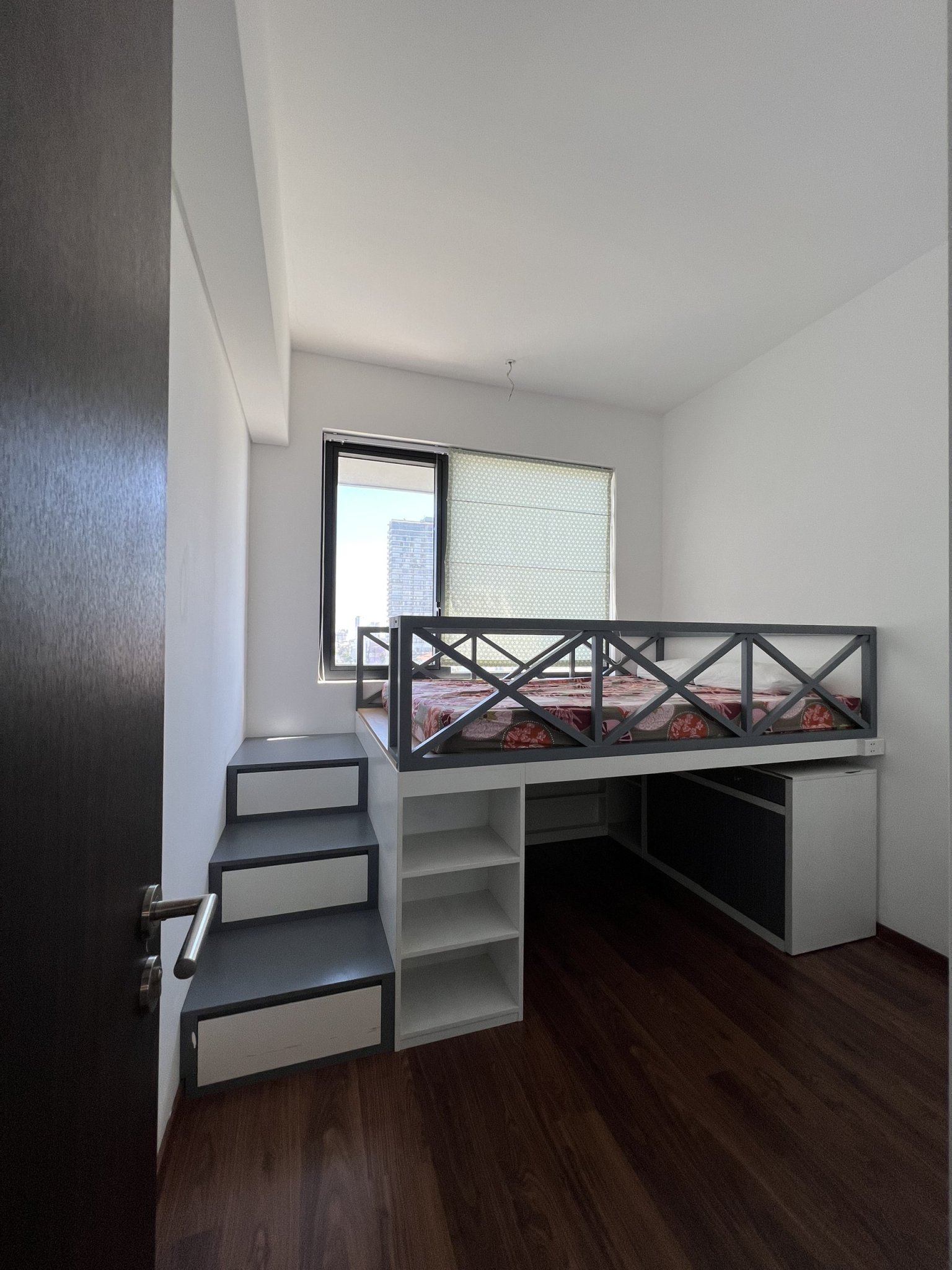 Cho Thuê Căn Hộ 2PN One Verandah OV156 - ảnh nhỏ 5