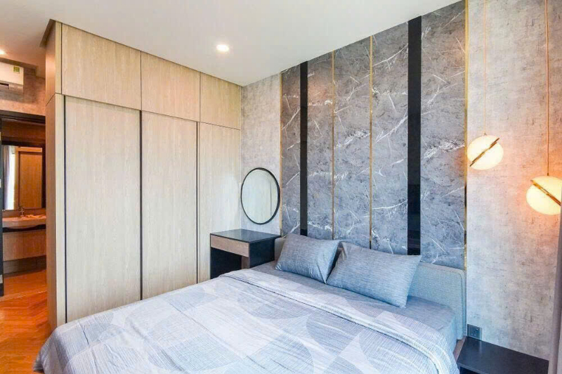 Cho Thuê Căn Hộ 2PN Feliz En Vista FEV0435 - ảnh nhỏ 4