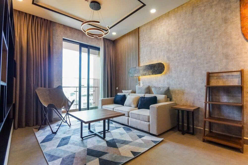 Cho Thuê Căn Hộ 2PN Feliz En Vista FEV0435 - ảnh nhỏ 7