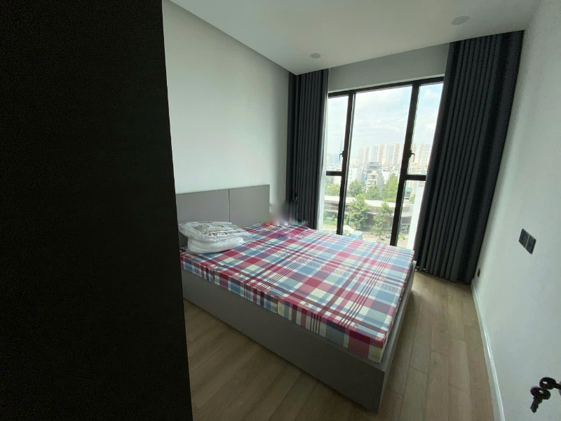 Cho Thuê Căn Hộ 2PN Feliz En Vista FEV0404 - ảnh nhỏ 4