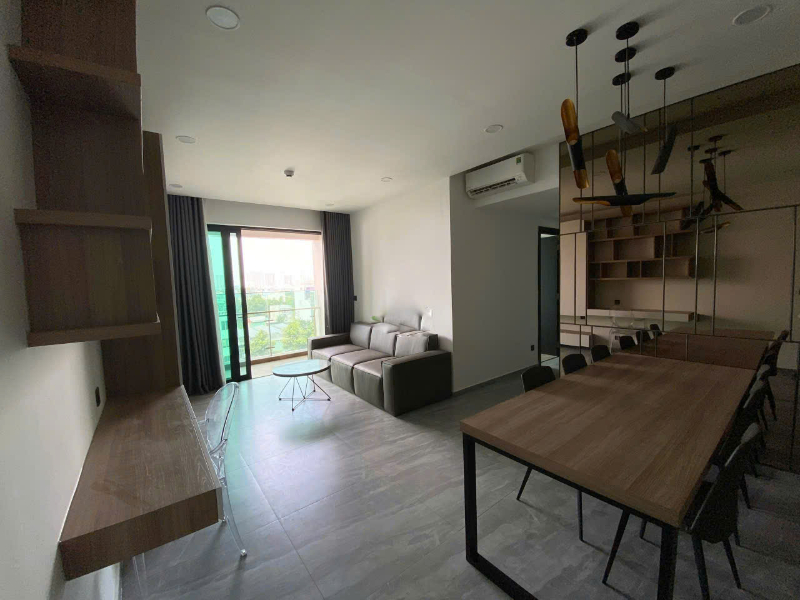 Cho Thuê Căn Hộ 2PN Feliz En Vista FEV0404 - ảnh nhỏ 5