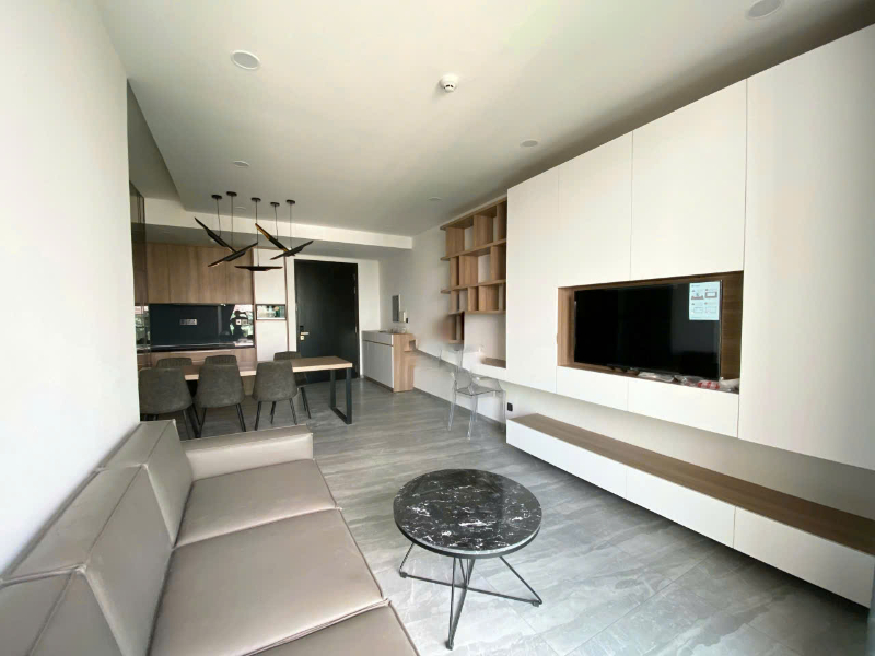 Cho Thuê Căn Hộ 2PN Feliz En Vista FEV0404 - ảnh nhỏ 6