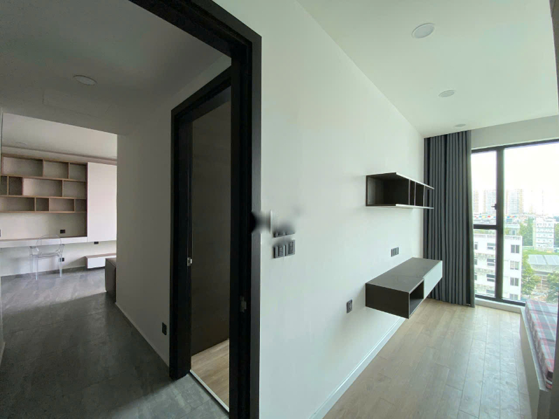Cho Thuê Căn Hộ 2PN Feliz En Vista FEV0404 - ảnh nhỏ 7