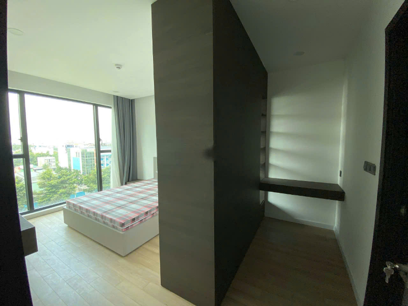 Cho Thuê Căn Hộ 2PN Feliz En Vista FEV0404 - ảnh nhỏ 8