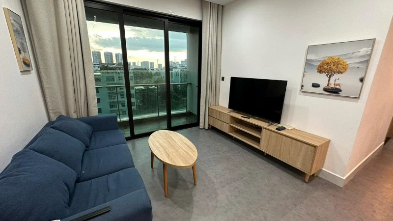 Bán Căn Hộ 2PN Feliz En Vista FEV0390 - Hình 1