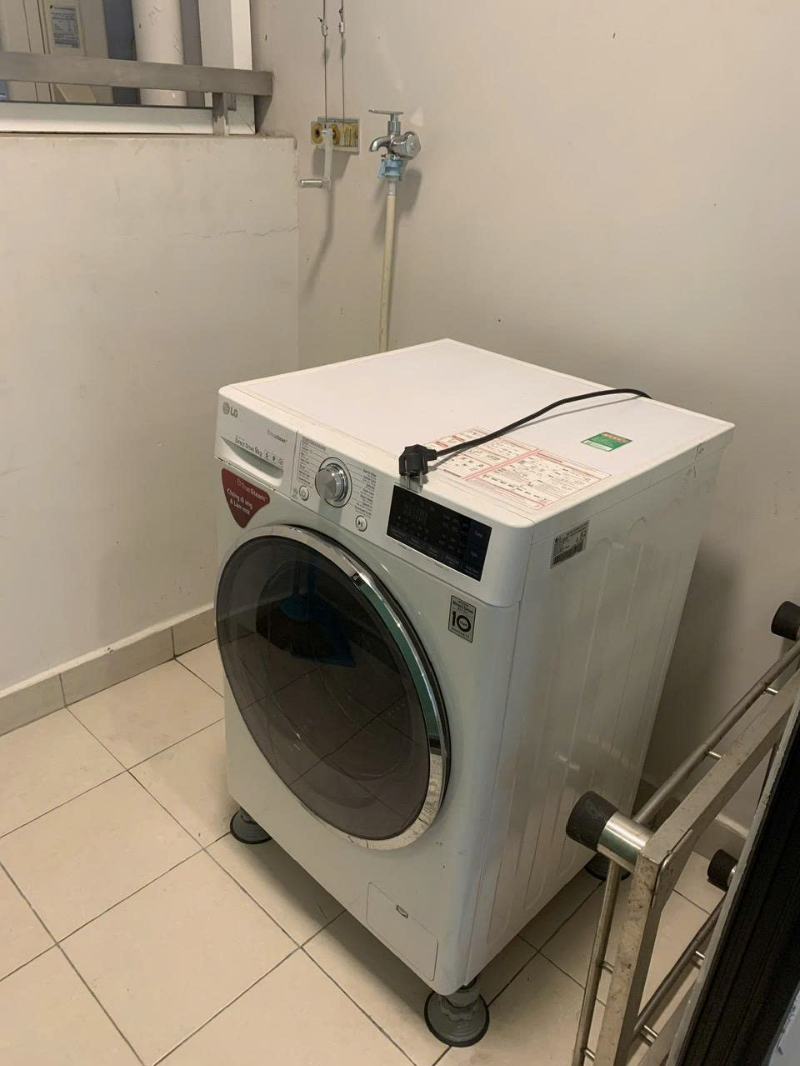 Bán Căn Hộ 2PN Feliz En Vista FEV0390 - ảnh nhỏ 4