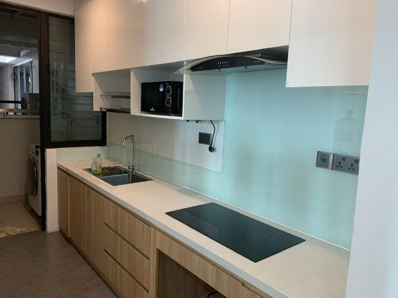 Bán Căn Hộ 2PN Feliz En Vista FEV0390 - ảnh nhỏ 7