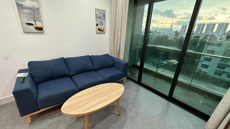 Bán Căn Hộ 2PN Feliz En Vista FEV0390 - ảnh nhỏ 8