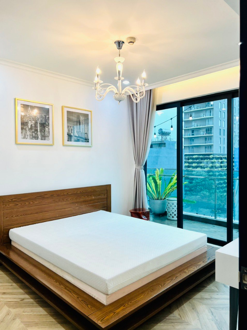 Cho Thuê Duplex 2PN Feliz En Vista FEV0381 - Hình 1