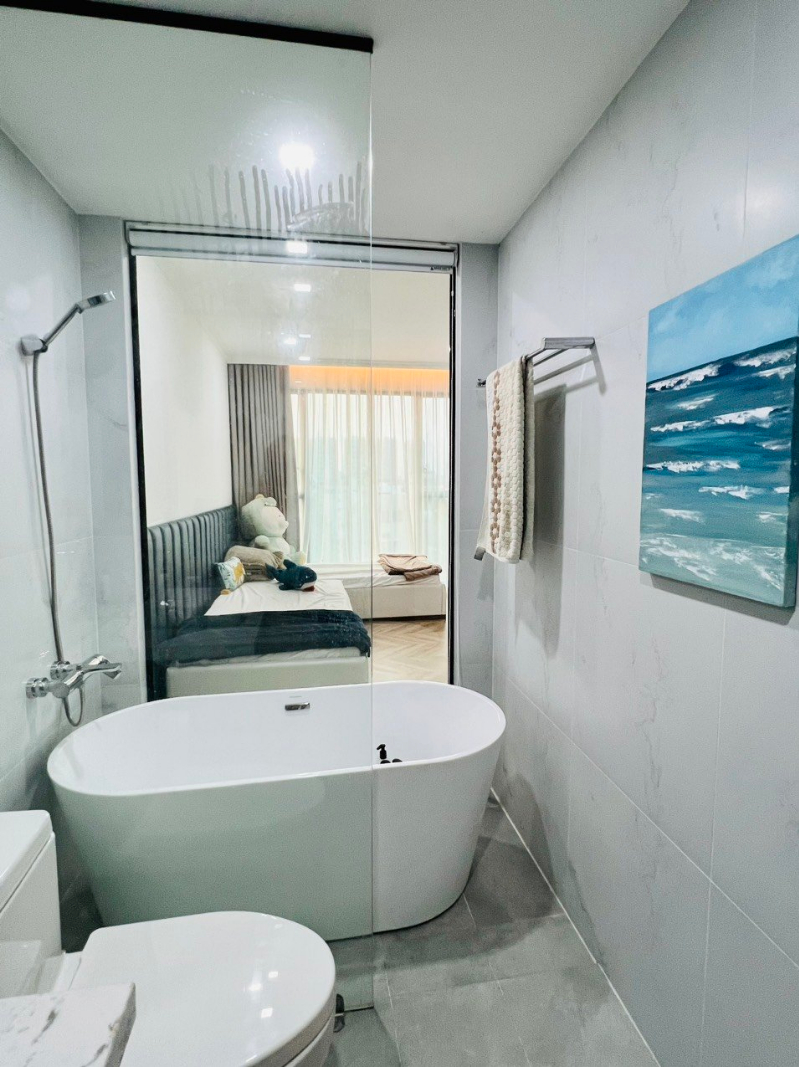 Cho Thuê Duplex 2PN Feliz En Vista FEV0381 - ảnh nhỏ 3
