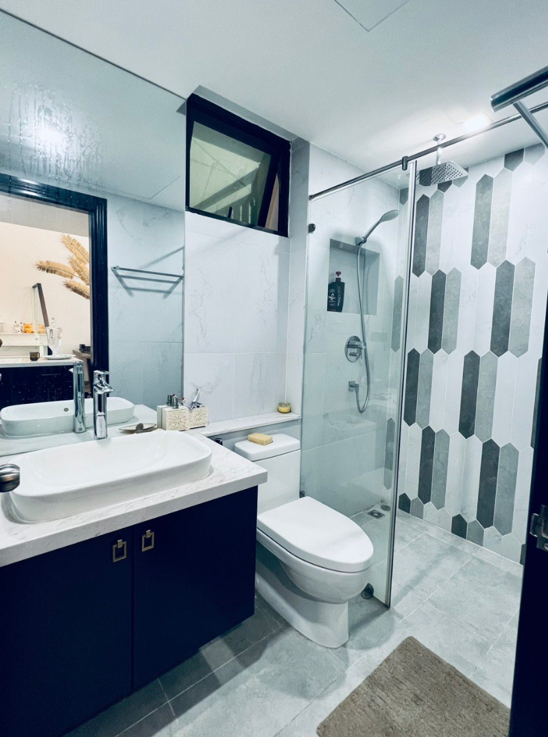 Cho Thuê Duplex 2PN Feliz En Vista FEV0381 - ảnh nhỏ 5