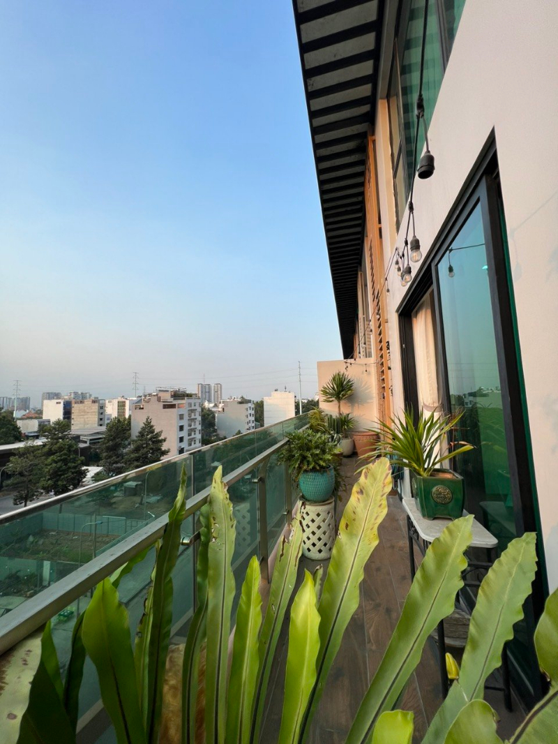 Cho Thuê Duplex 2PN Feliz En Vista FEV0381 - ảnh nhỏ 6