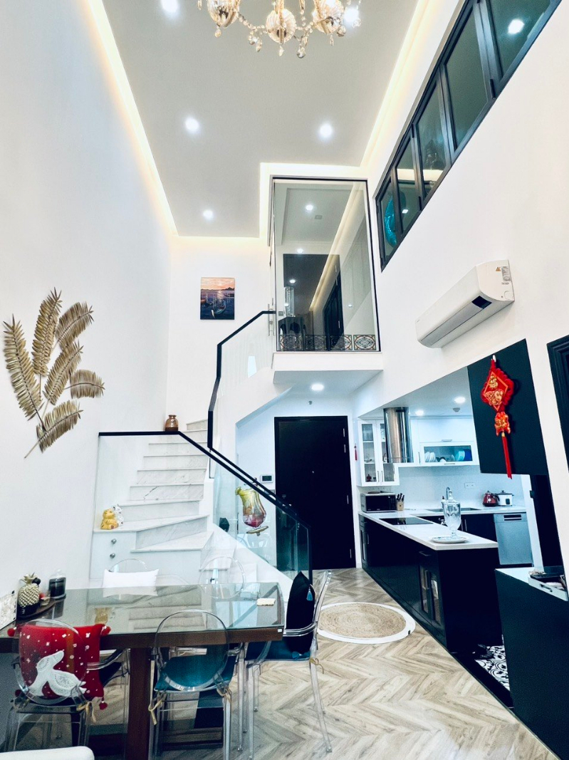 Cho Thuê Duplex 2PN Feliz En Vista FEV0381 - ảnh nhỏ 7