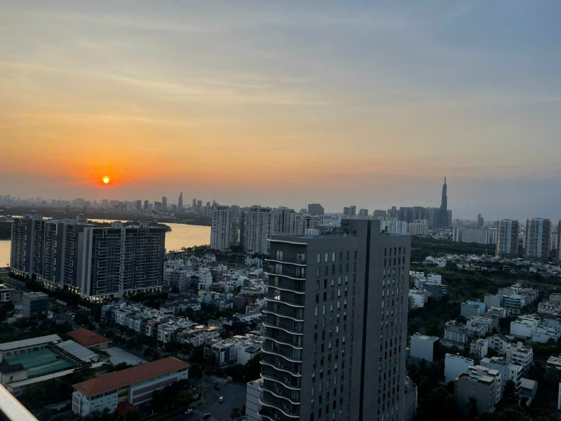 Bán Căn Hộ 3PN Feliz En Vista FEV0361 - ảnh nhỏ 4