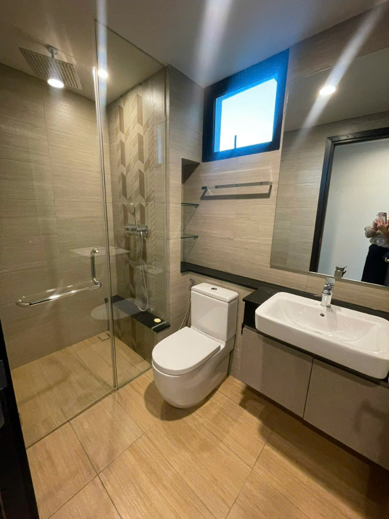 Bán Căn Hộ 3PN Feliz En Vista FEV0361 - ảnh nhỏ 10