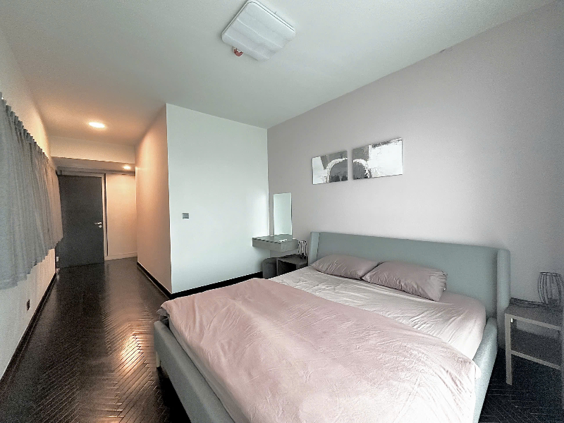 Bán Duplex 2PN Feliz En Vista FEV0372 - ảnh nhỏ 2
