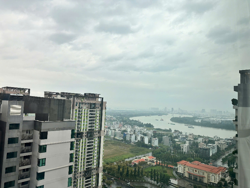 Bán Duplex 2PN Feliz En Vista FEV0372 - ảnh nhỏ 3