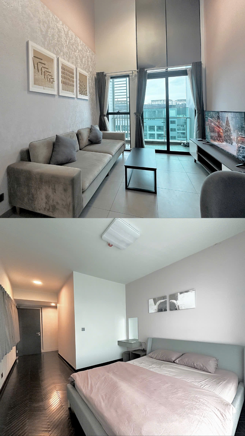 Bán Duplex 2PN Feliz En Vista FEV0372 - ảnh nhỏ 4