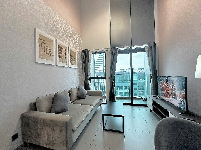 Bán Duplex 2PN Feliz En Vista FEV0372 - ảnh nhỏ 5