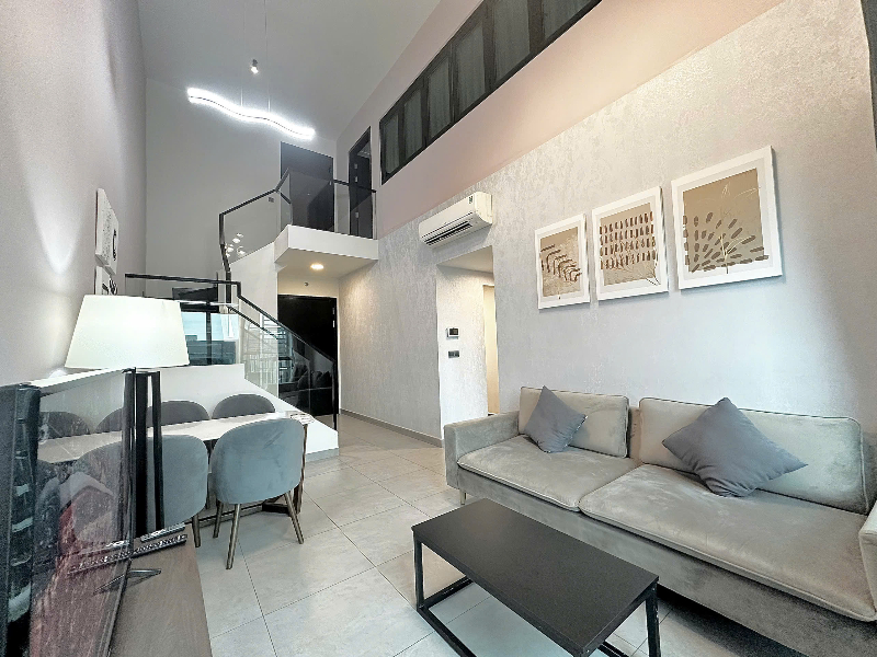 Bán Duplex 2PN Feliz En Vista FEV0372 - ảnh nhỏ 6