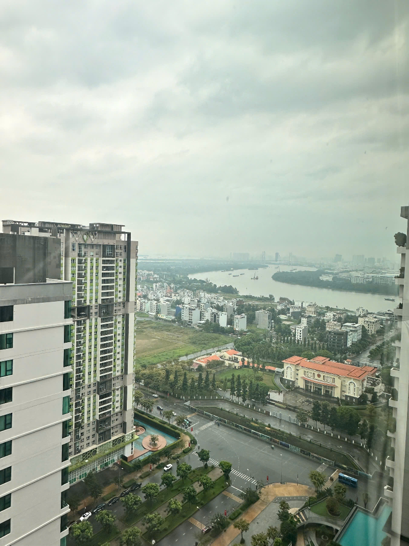 Bán Duplex 2PN Feliz En Vista FEV0372 - ảnh nhỏ 7