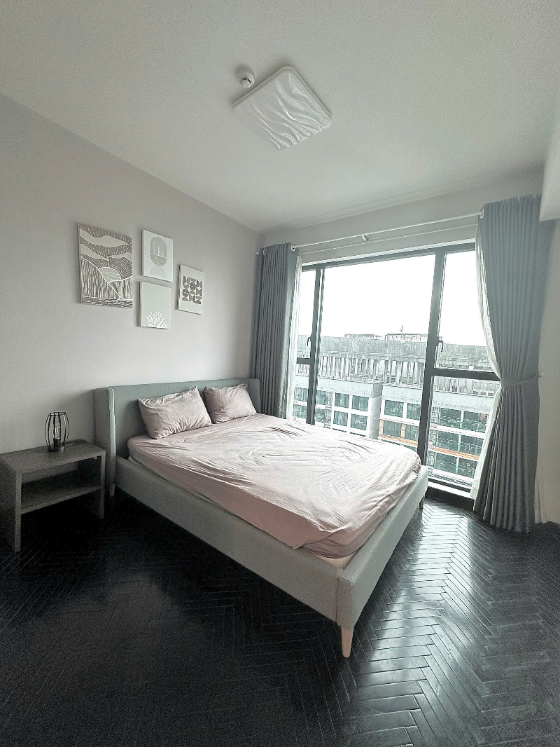 Bán Duplex 2PN Feliz En Vista FEV0372 - ảnh nhỏ 9