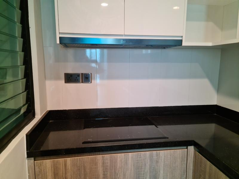 Cho Thuê Căn Hộ 1PN Feliz En Vista FEV0470 - ảnh nhỏ 2