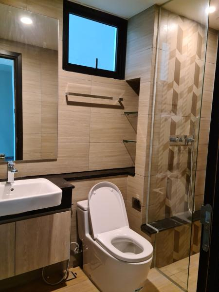 Cho Thuê Căn Hộ 1PN Feliz En Vista FEV0470 - ảnh nhỏ 4