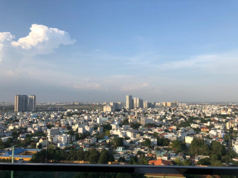 Cho Thuê Căn Hộ 1PN Feliz En Vista FEV0470 - ảnh nhỏ 6