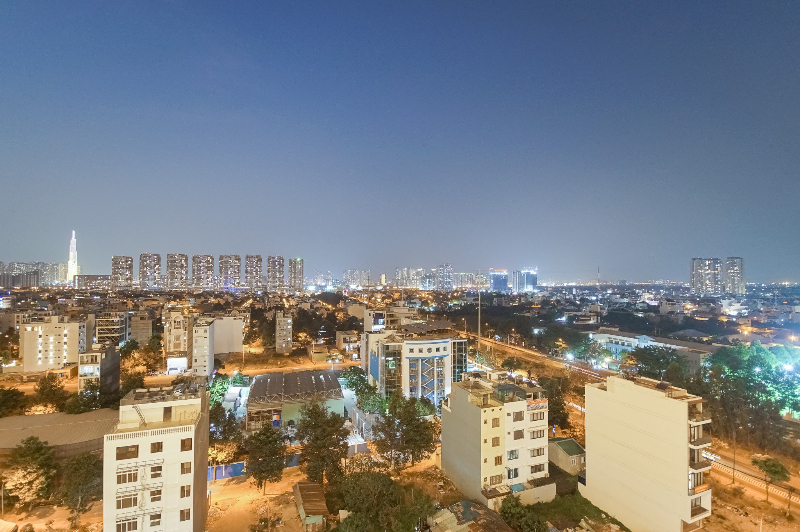 Bán Căn Hộ 2PN Feliz En Vista FEV0481 - Hình 1