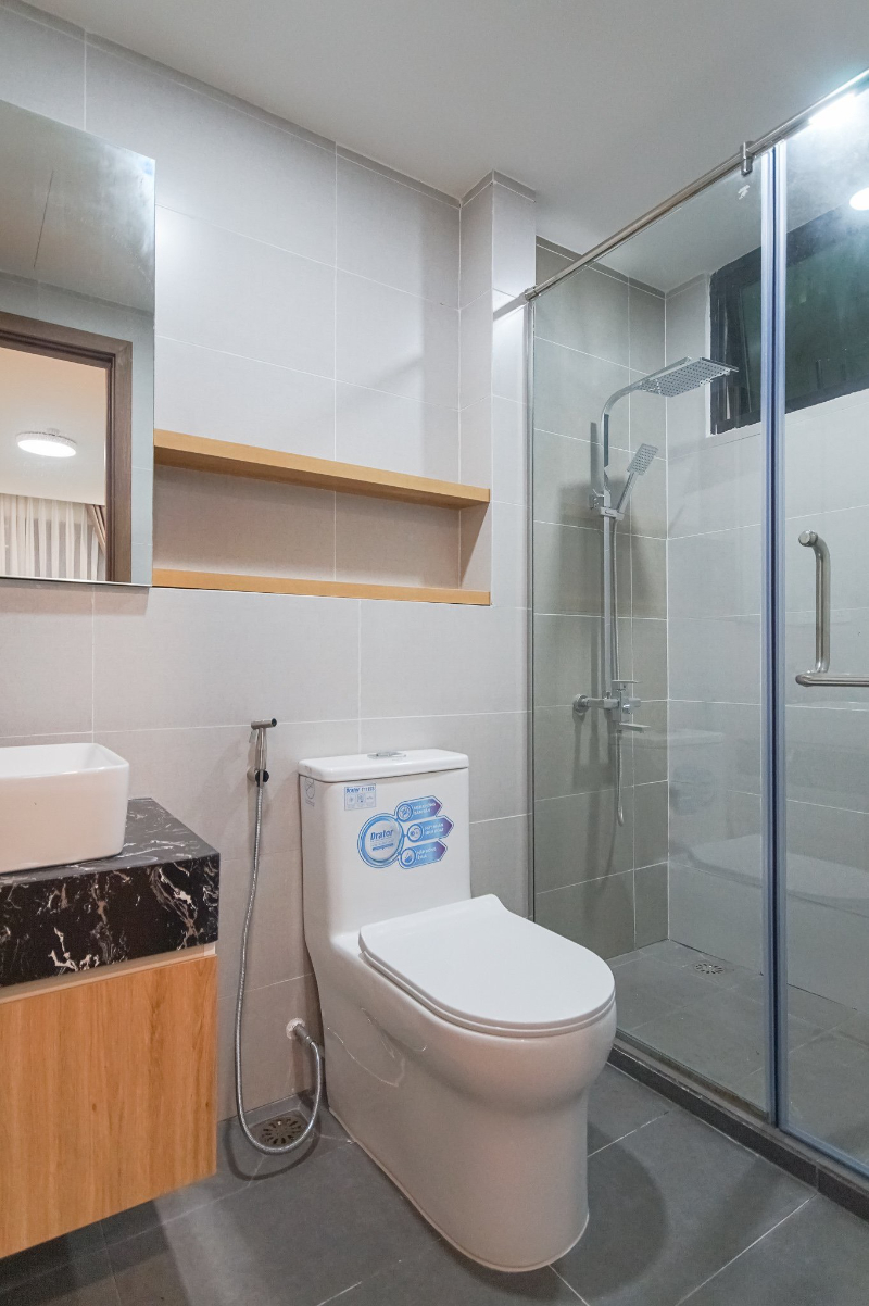 Bán Căn Hộ 2PN Feliz En Vista FEV0481 - ảnh nhỏ 2